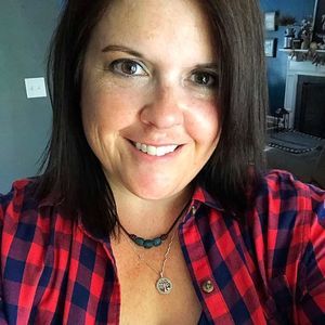 Meet your Posher, Rhonda